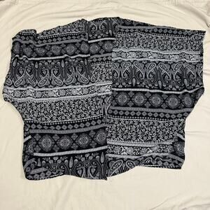 Papaya Caridgan Shaw M